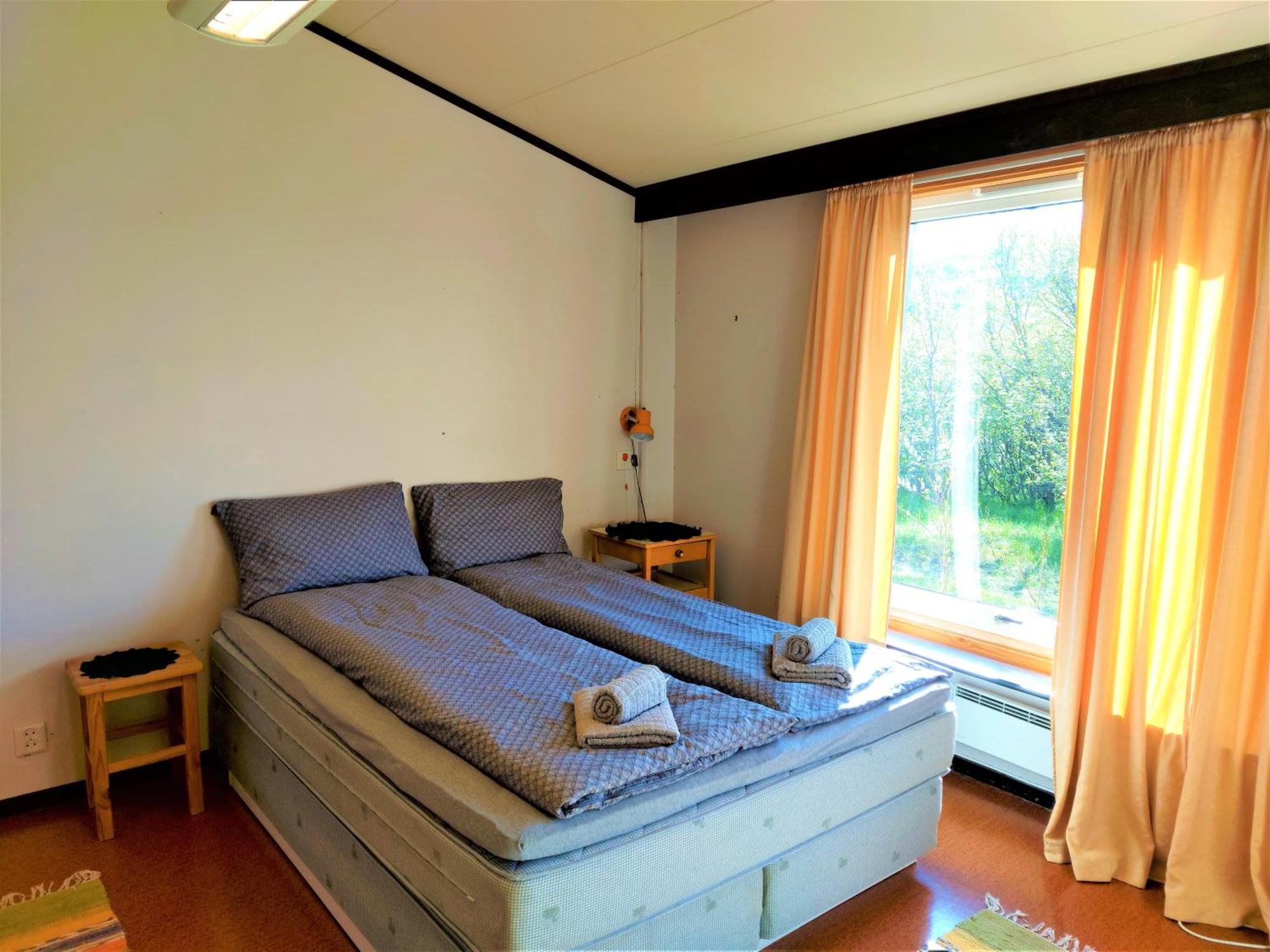 Austertanakrystallen By Pure Lifestyle Arctic מראה חיצוני תמונה